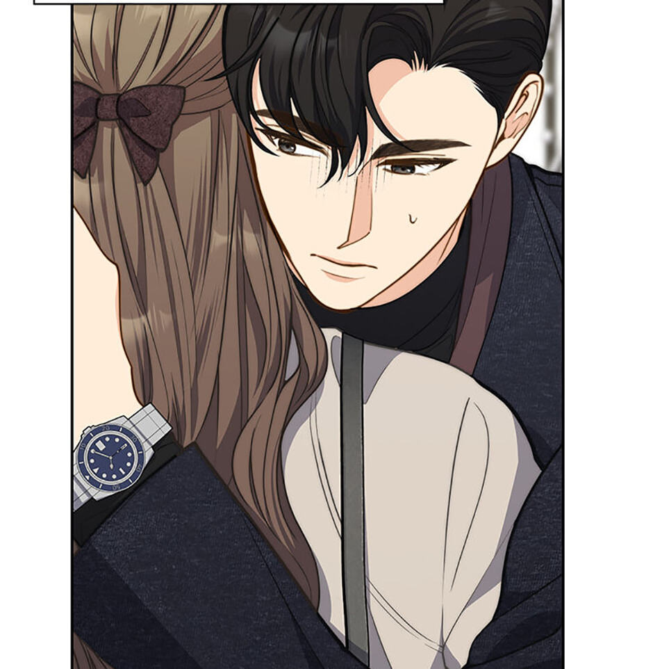 Three Mouthwatering Meals for Two Chapter 33 page 50 - 