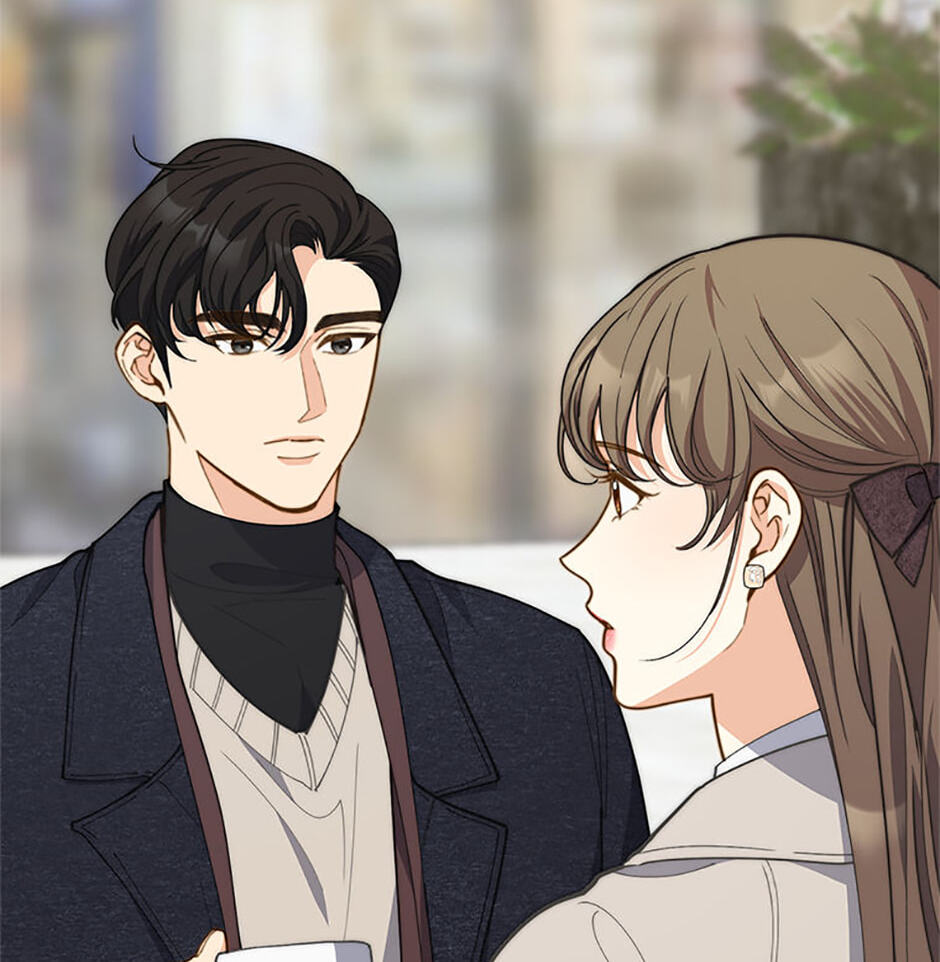 Three Mouthwatering Meals for Two Chapter 33 page 54 - 