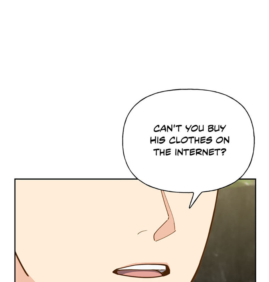 Three Mouthwatering Meals for Two Chapter 33 page 59 - 