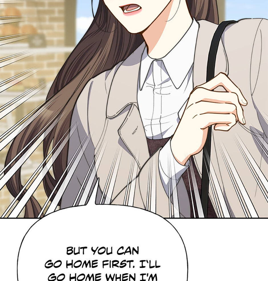 Three Mouthwatering Meals for Two Chapter 33 page 70 - 