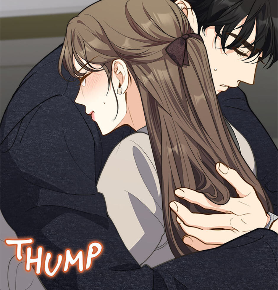 Three Mouthwatering Meals for Two Chapter 33 page 8 - 