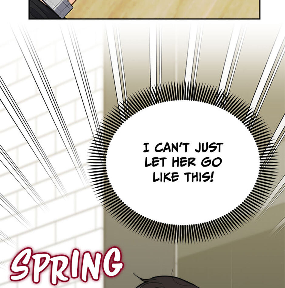 Three Mouthwatering Meals for Two Chapter 33 page 81 - 