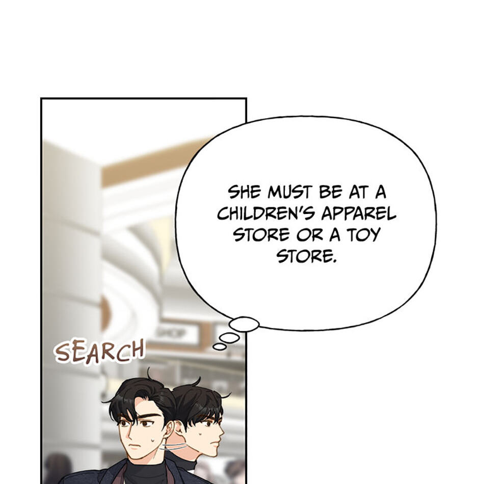 Three Mouthwatering Meals for Two Chapter 33 page 84 - 