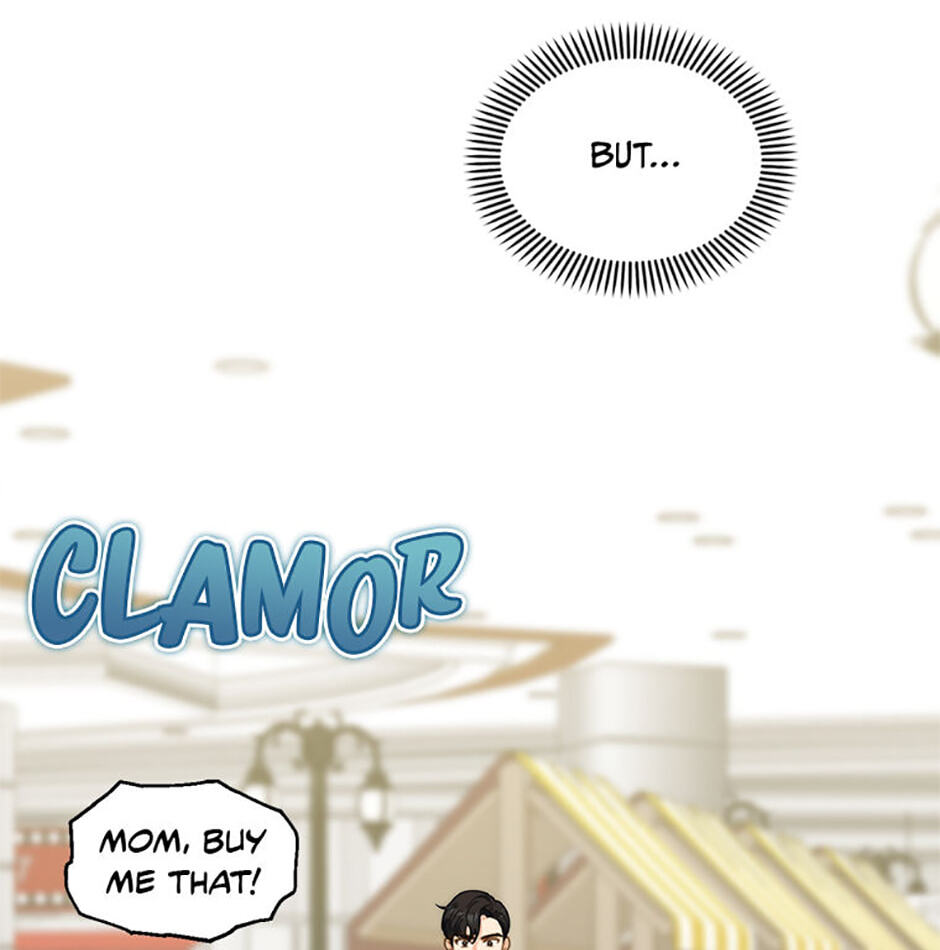 Three Mouthwatering Meals for Two Chapter 33 page 86 - 