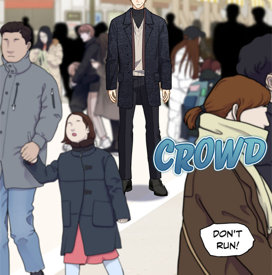 Three Mouthwatering Meals for Two Chapter 33 page 87 - 