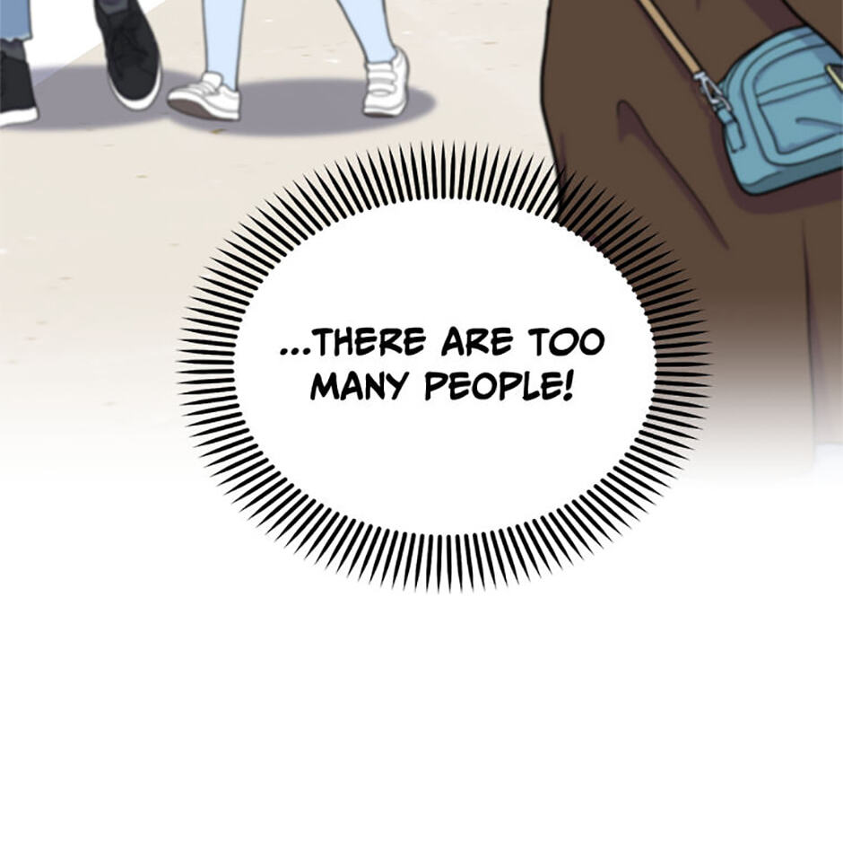 Three Mouthwatering Meals for Two Chapter 33 page 88 - 