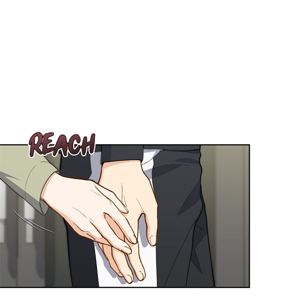 Three Mouthwatering Meals for Two Chapter 33 page 10 - 