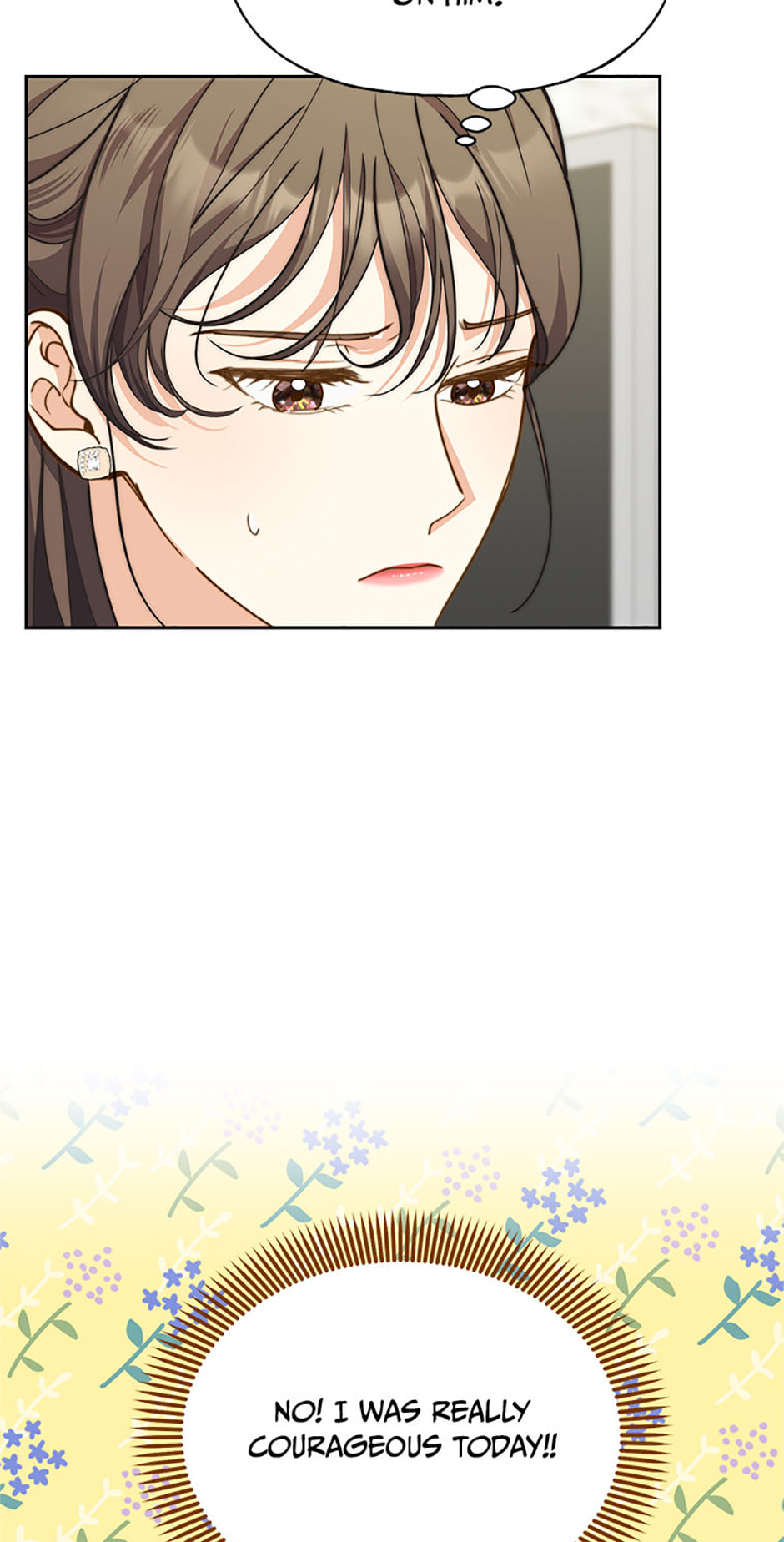 Three Mouthwatering Meals for Two Chapter 33 page 92 - 