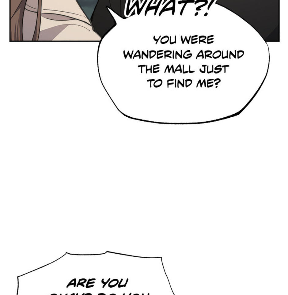 Three Mouthwatering Meals for Two Chapter 34 page 33 - 