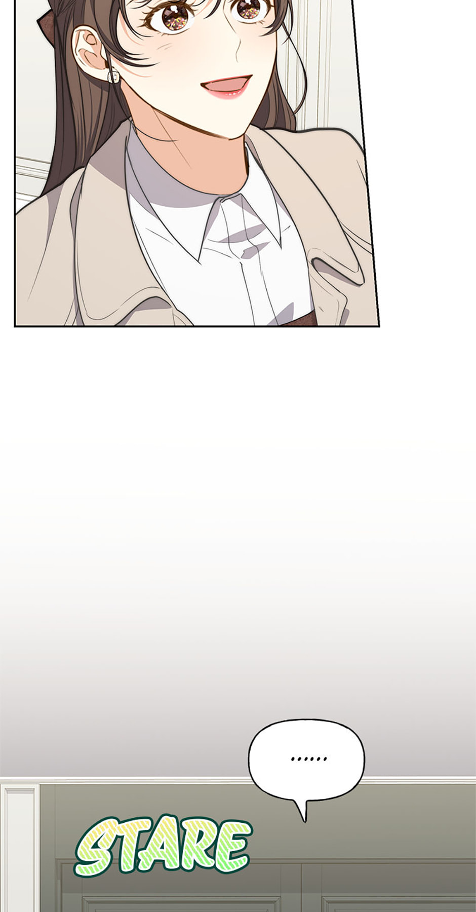 Three Mouthwatering Meals for Two Chapter 34 page 46 - 
