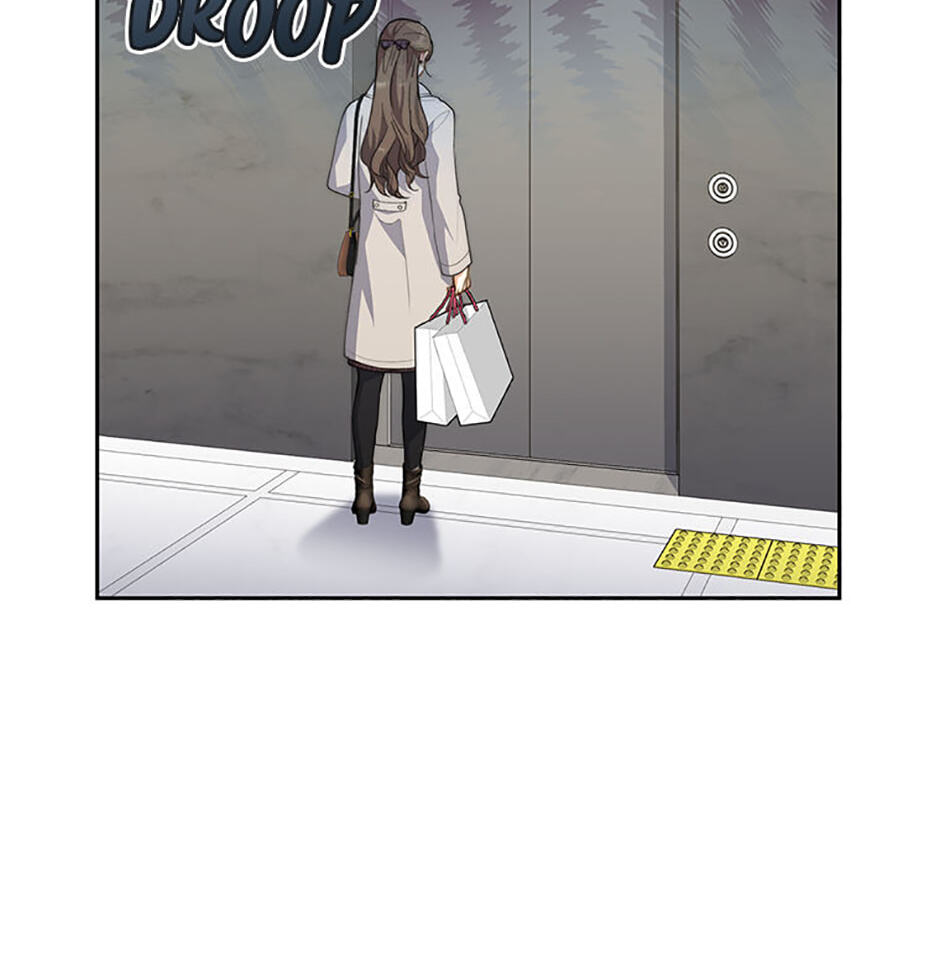 Three Mouthwatering Meals for Two Chapter 34 page 8 - 