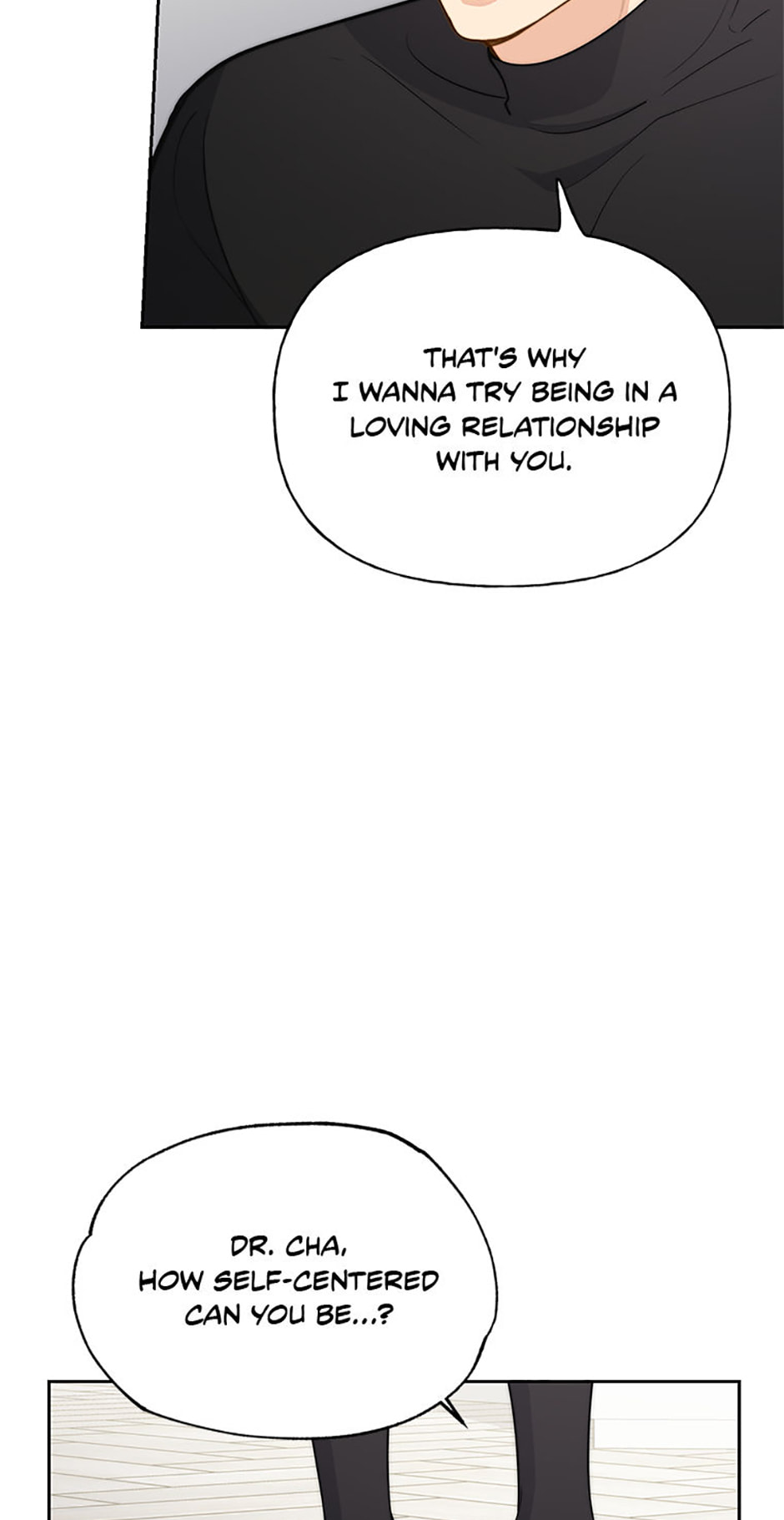 Three Mouthwatering Meals for Two Chapter 34 page 73 - 