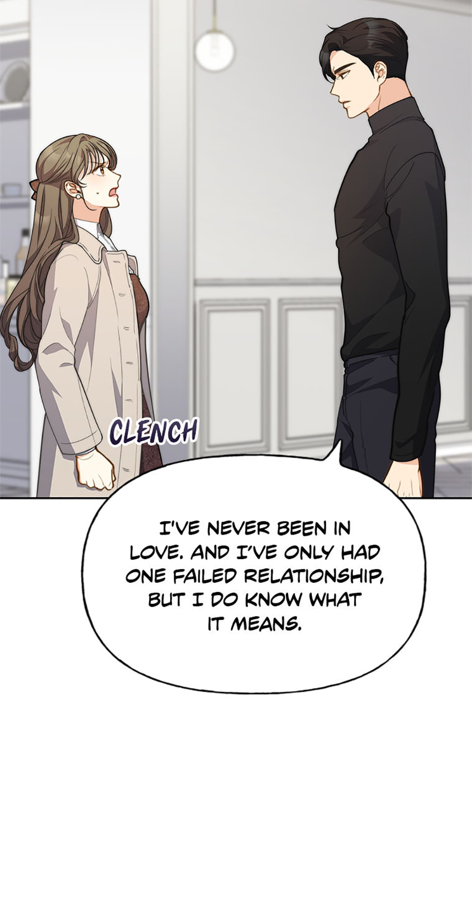 Three Mouthwatering Meals for Two Chapter 34 page 77 - 