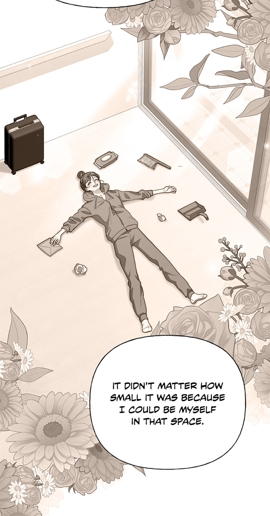 Three Mouthwatering Meals for Two Chapter 34 page 84 - 