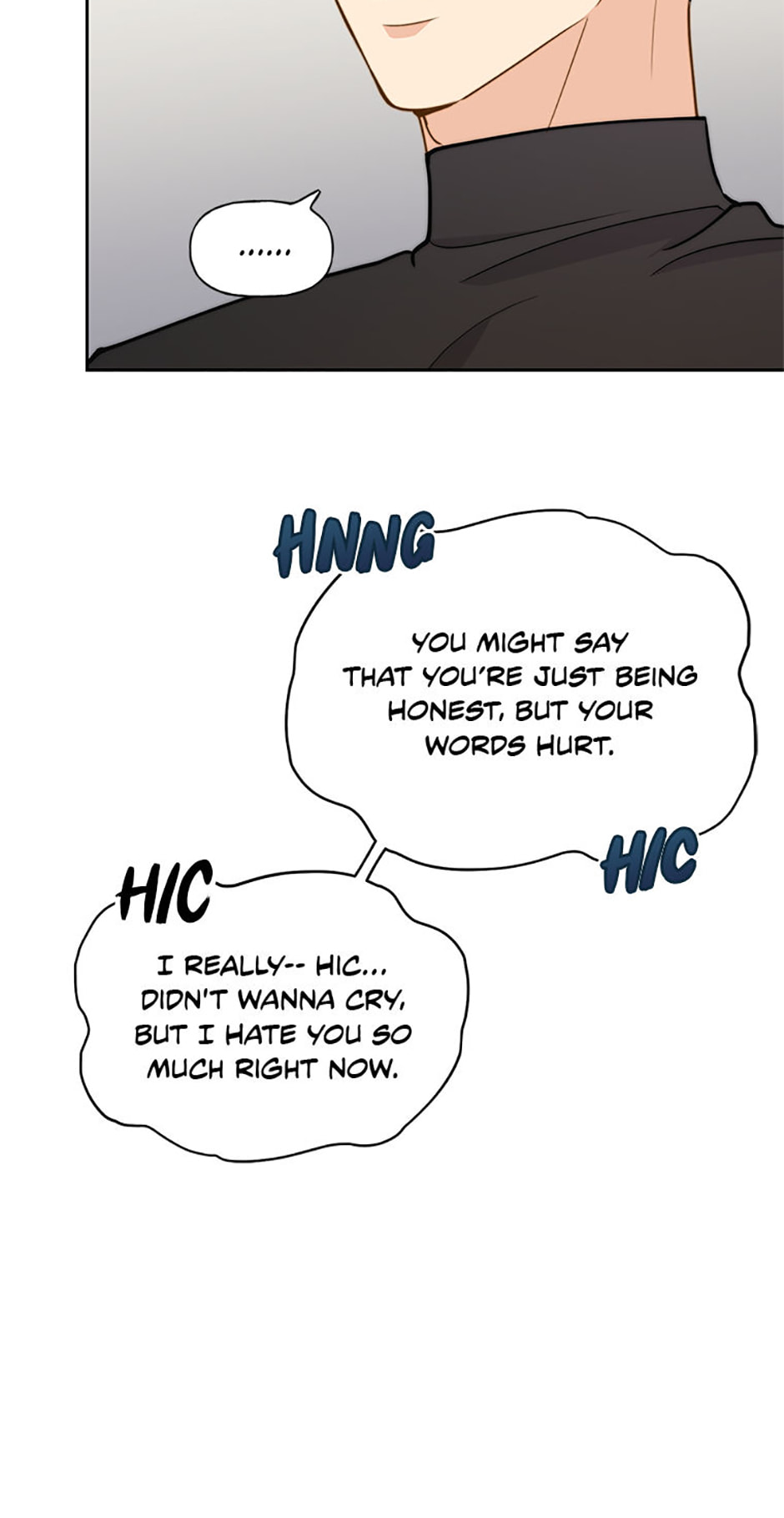 Three Mouthwatering Meals for Two Chapter 34 page 91 - 