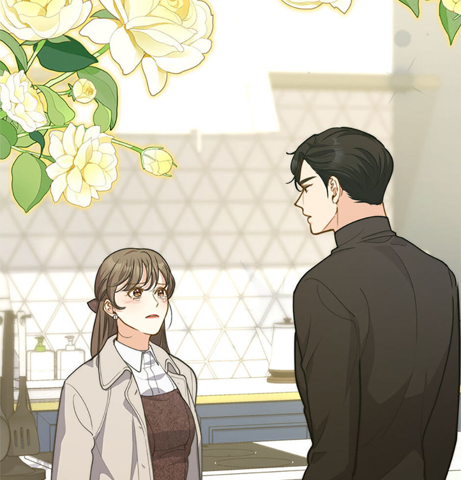 Three Mouthwatering Meals for Two Chapter 35 page 4 - 