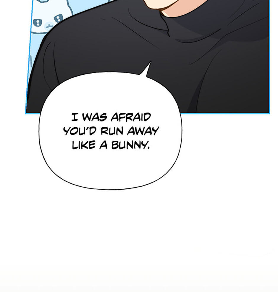 Three Mouthwatering Meals for Two Chapter 35 page 33 - 