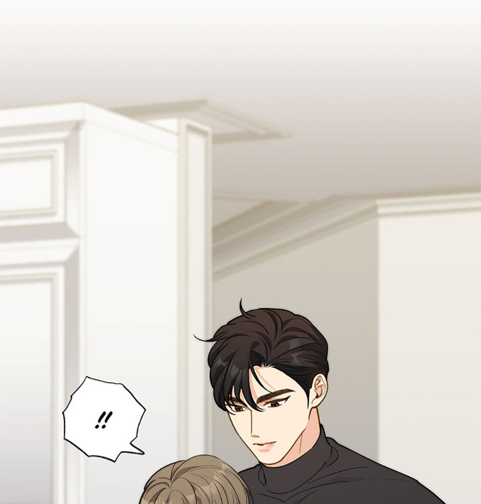 Three Mouthwatering Meals for Two Chapter 35 page 34 - 