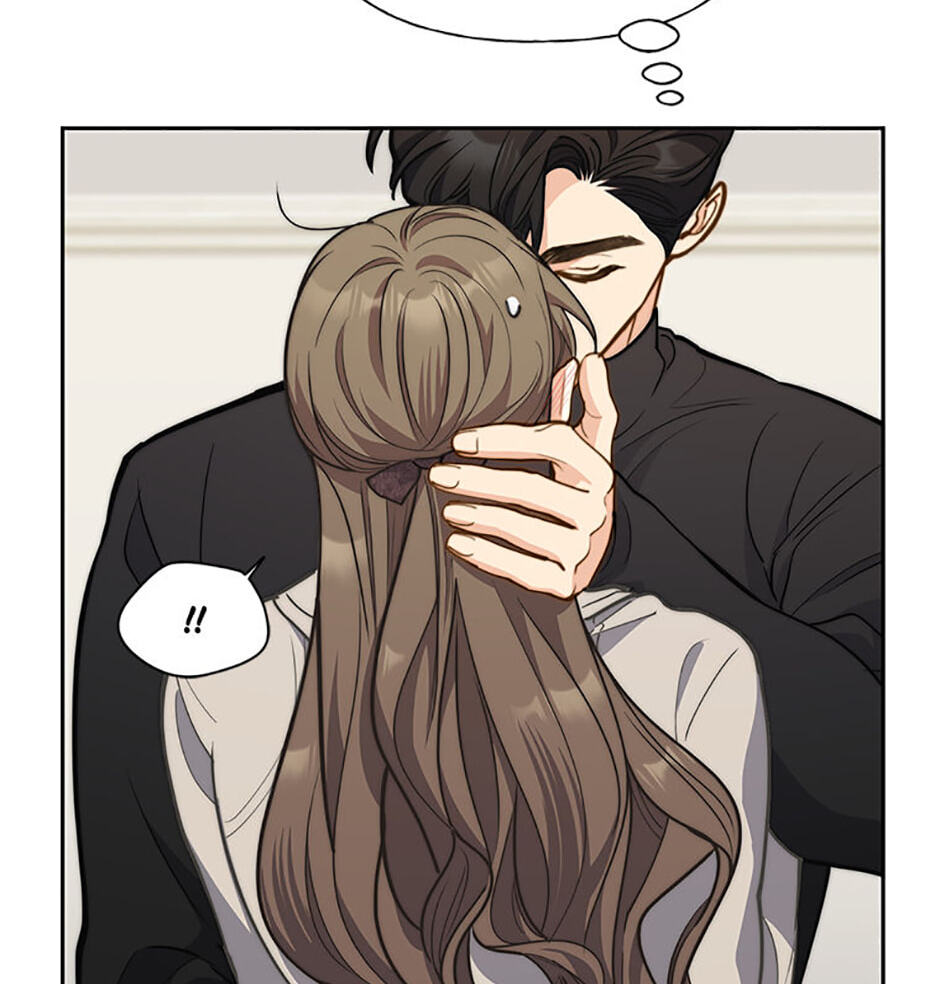 Three Mouthwatering Meals for Two Chapter 35 page 45 - 