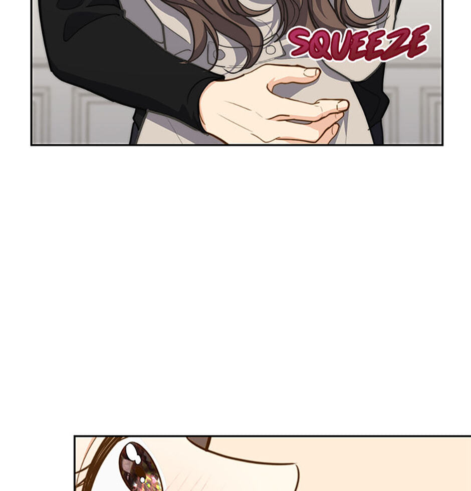 Three Mouthwatering Meals for Two Chapter 35 page 46 - 