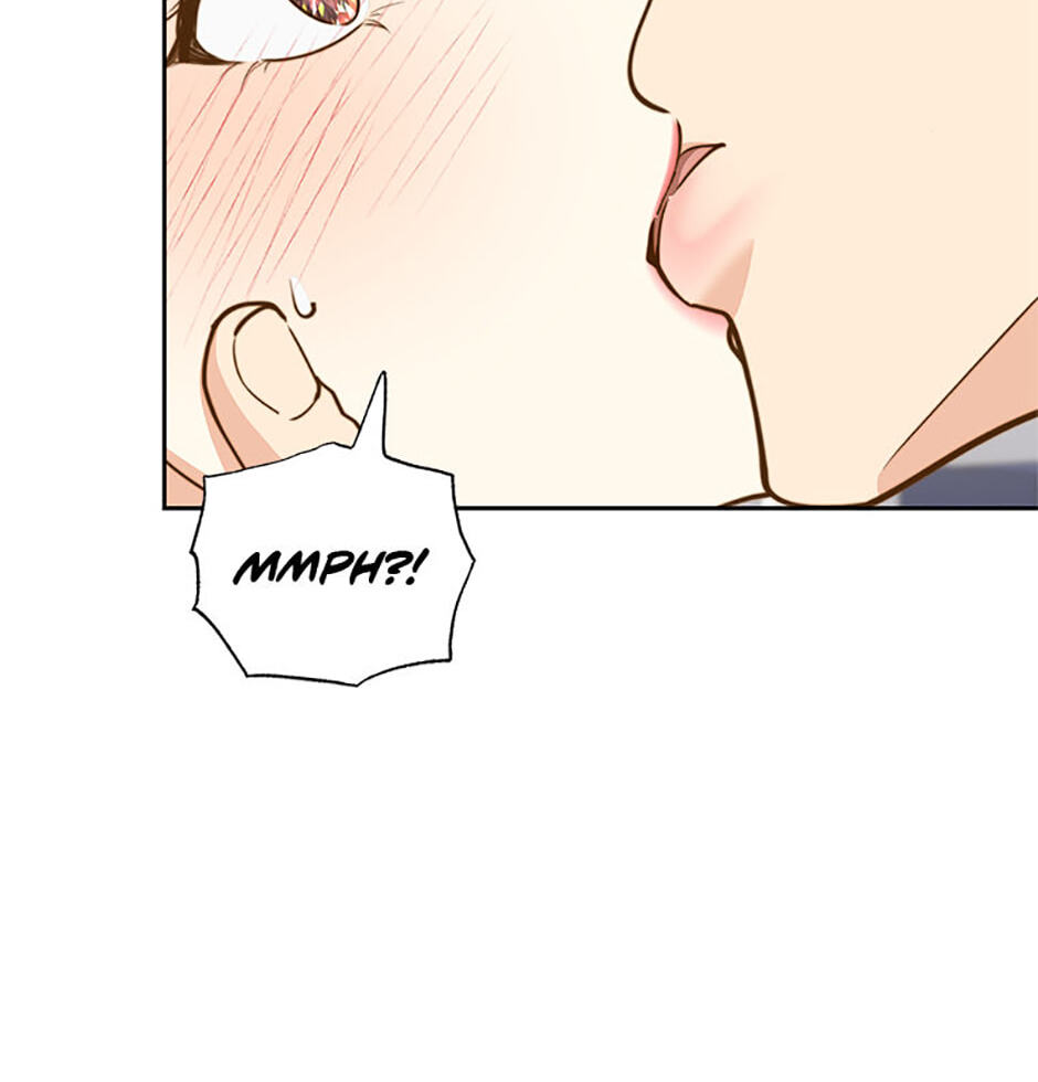 Three Mouthwatering Meals for Two Chapter 35 page 47 - 