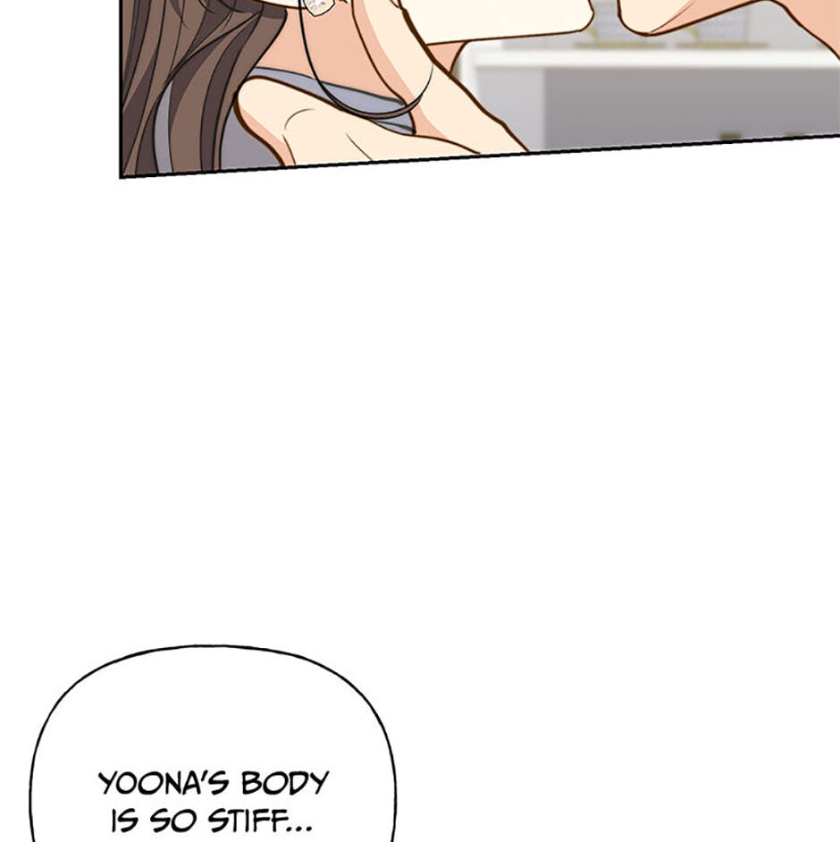 Three Mouthwatering Meals for Two Chapter 35 page 54 - 