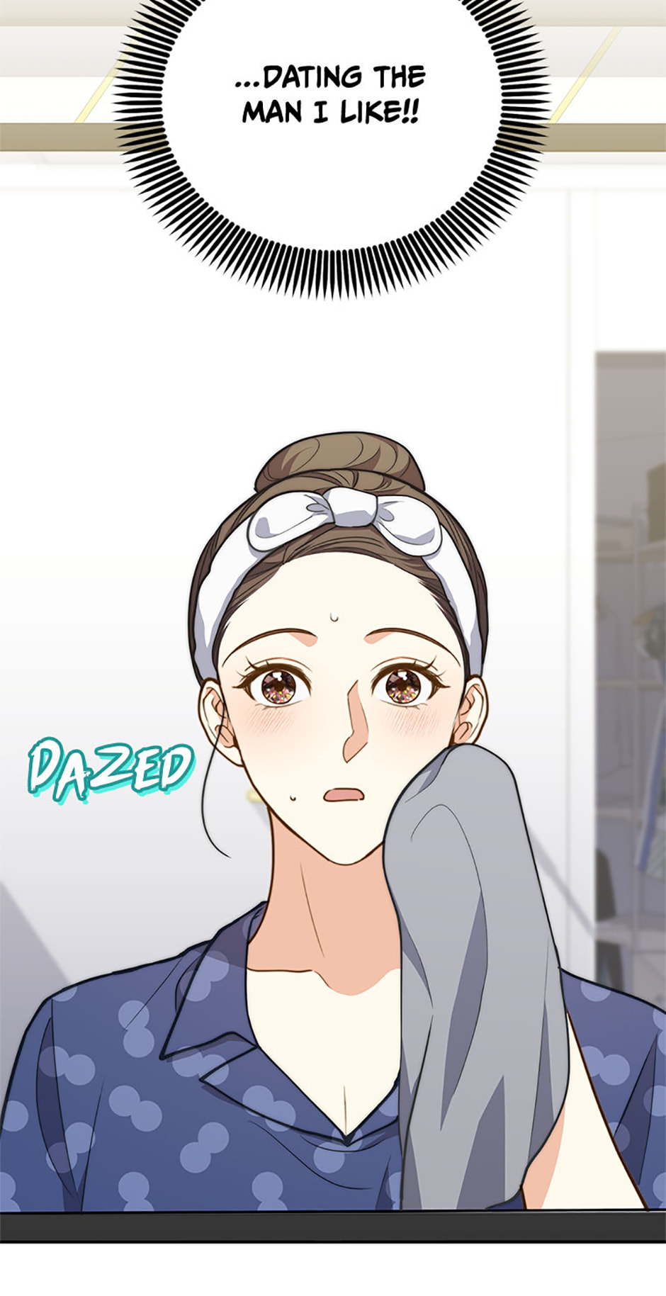 Three Mouthwatering Meals for Two Chapter 35 page 72 - 