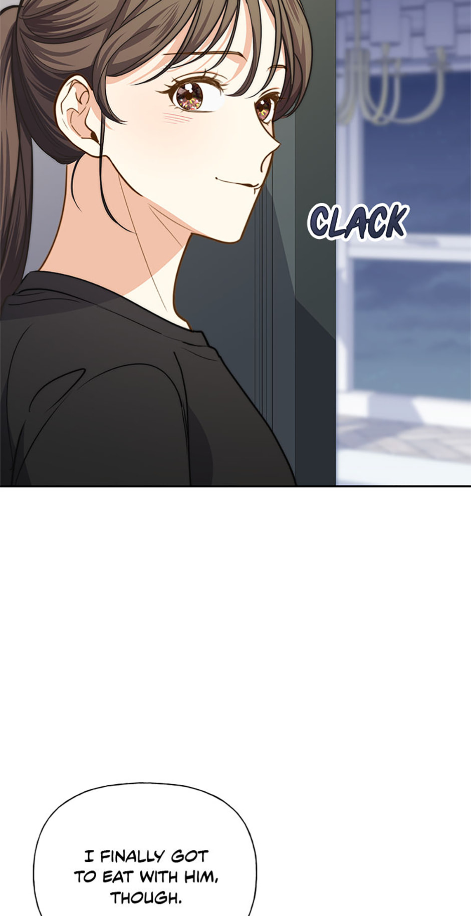 Three Mouthwatering Meals for Two Chapter 35 page 75 - 