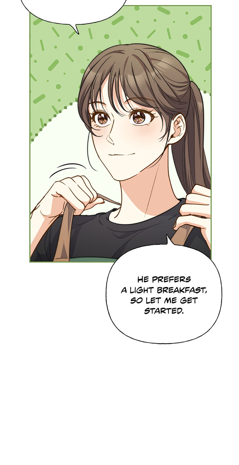 Three Mouthwatering Meals for Two Chapter 35 page 76 - 