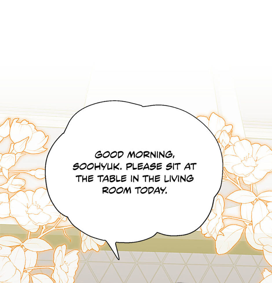 Three Mouthwatering Meals for Two Chapter 35 page 80 - 