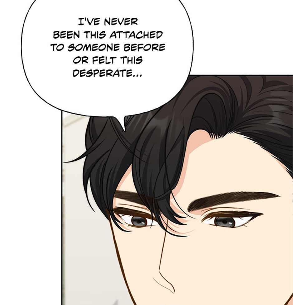Three Mouthwatering Meals for Two Chapter 35 page 9 - 