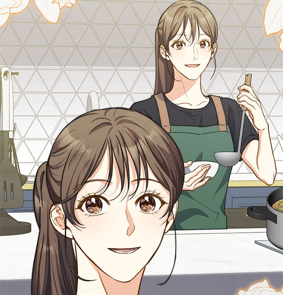 Three Mouthwatering Meals for Two Chapter 35 page 81 - 