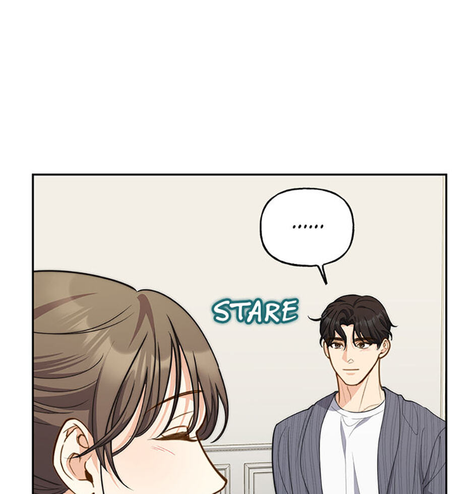 Three Mouthwatering Meals for Two Chapter 35 page 83 - 