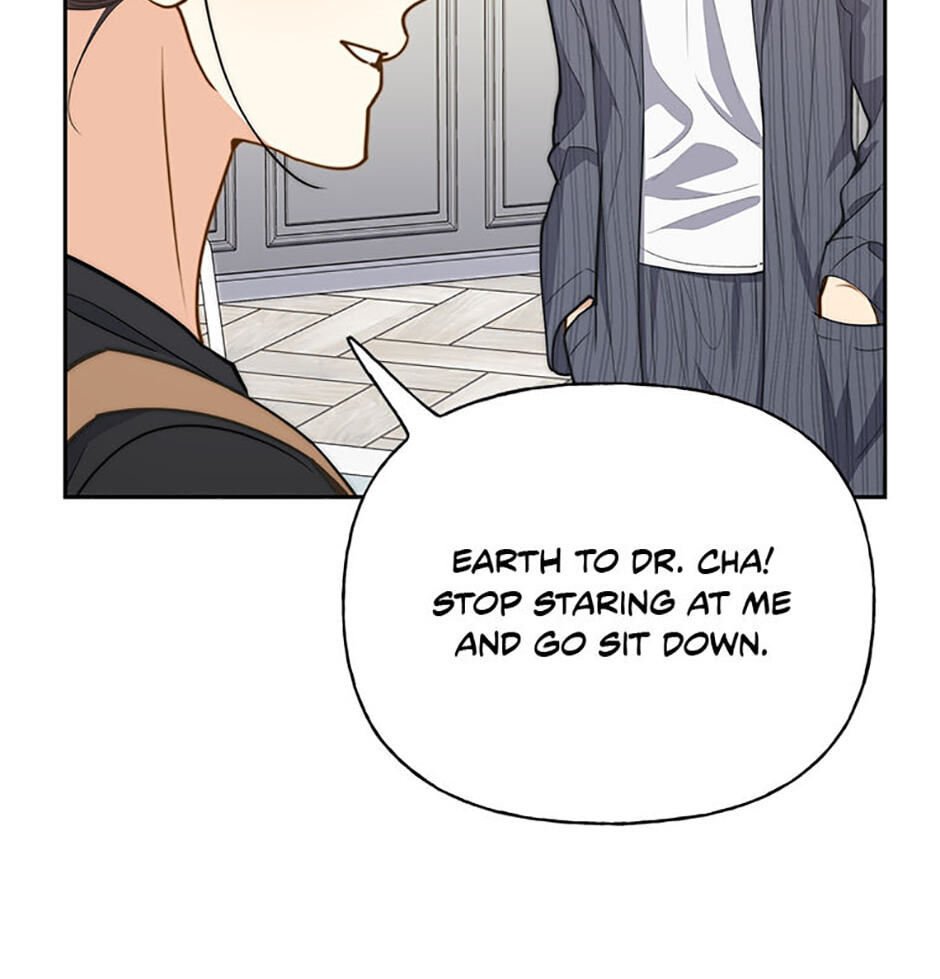 Three Mouthwatering Meals for Two Chapter 35 page 84 - 