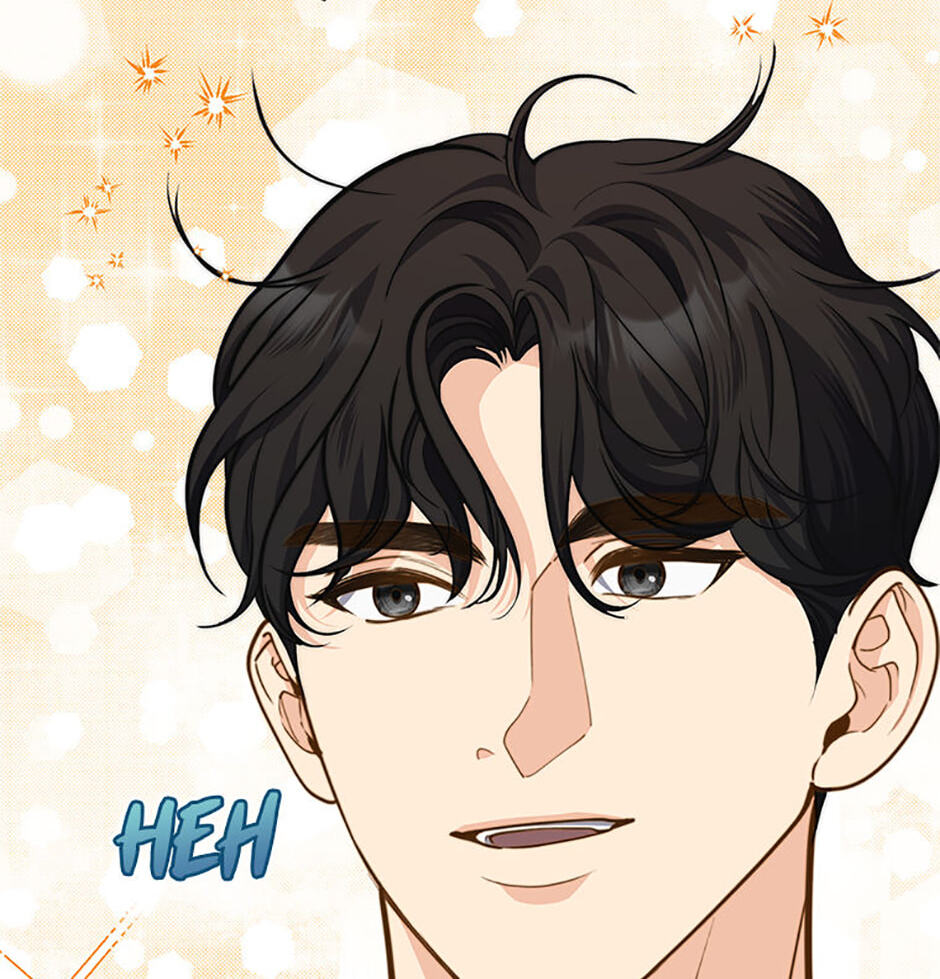 Three Mouthwatering Meals for Two Chapter 35 page 86 - 