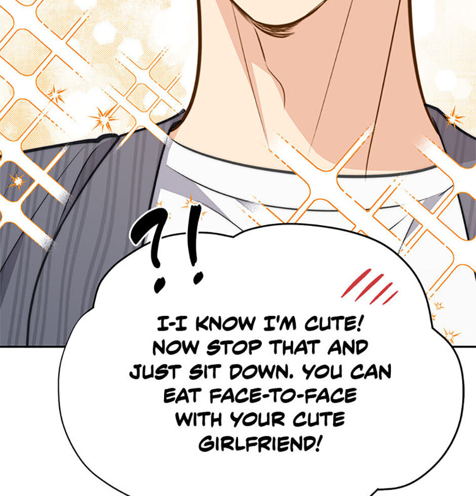 Three Mouthwatering Meals for Two Chapter 35 page 87 - 