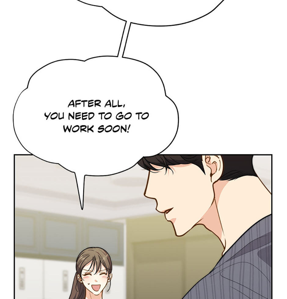 Three Mouthwatering Meals for Two Chapter 35 page 88 - 