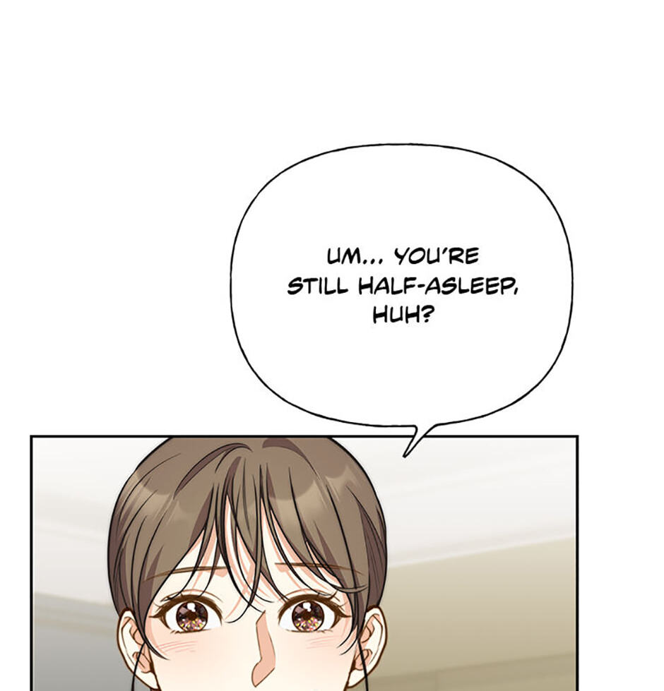 Three Mouthwatering Meals for Two Chapter 35 page 90 - 