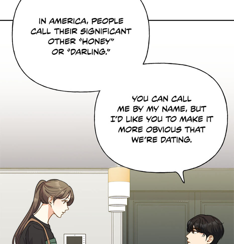 Three Mouthwatering Meals for Two Chapter 35 page 92 - 