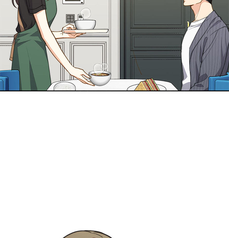 Three Mouthwatering Meals for Two Chapter 35 page 93 - 