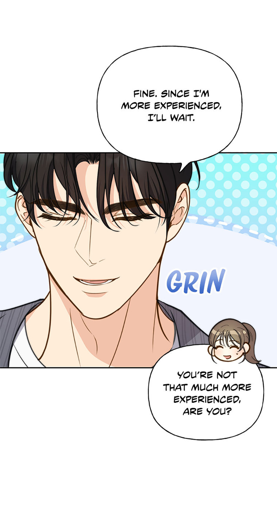 Three Mouthwatering Meals for Two Chapter 35 page 98 - 