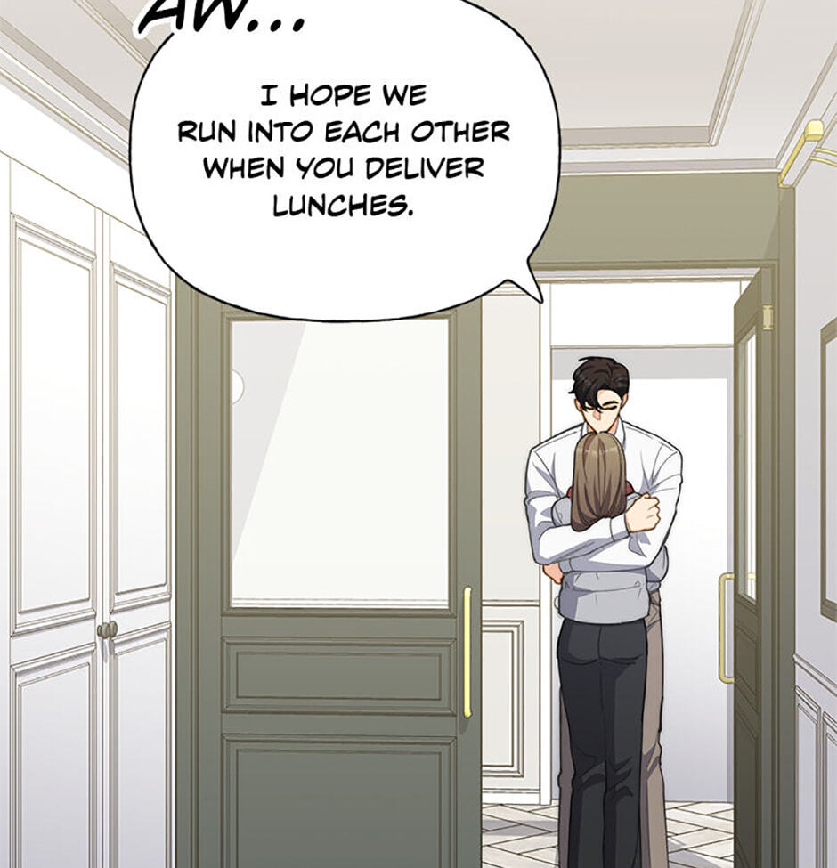 Three Mouthwatering Meals for Two Chapter 36 page 23 - 