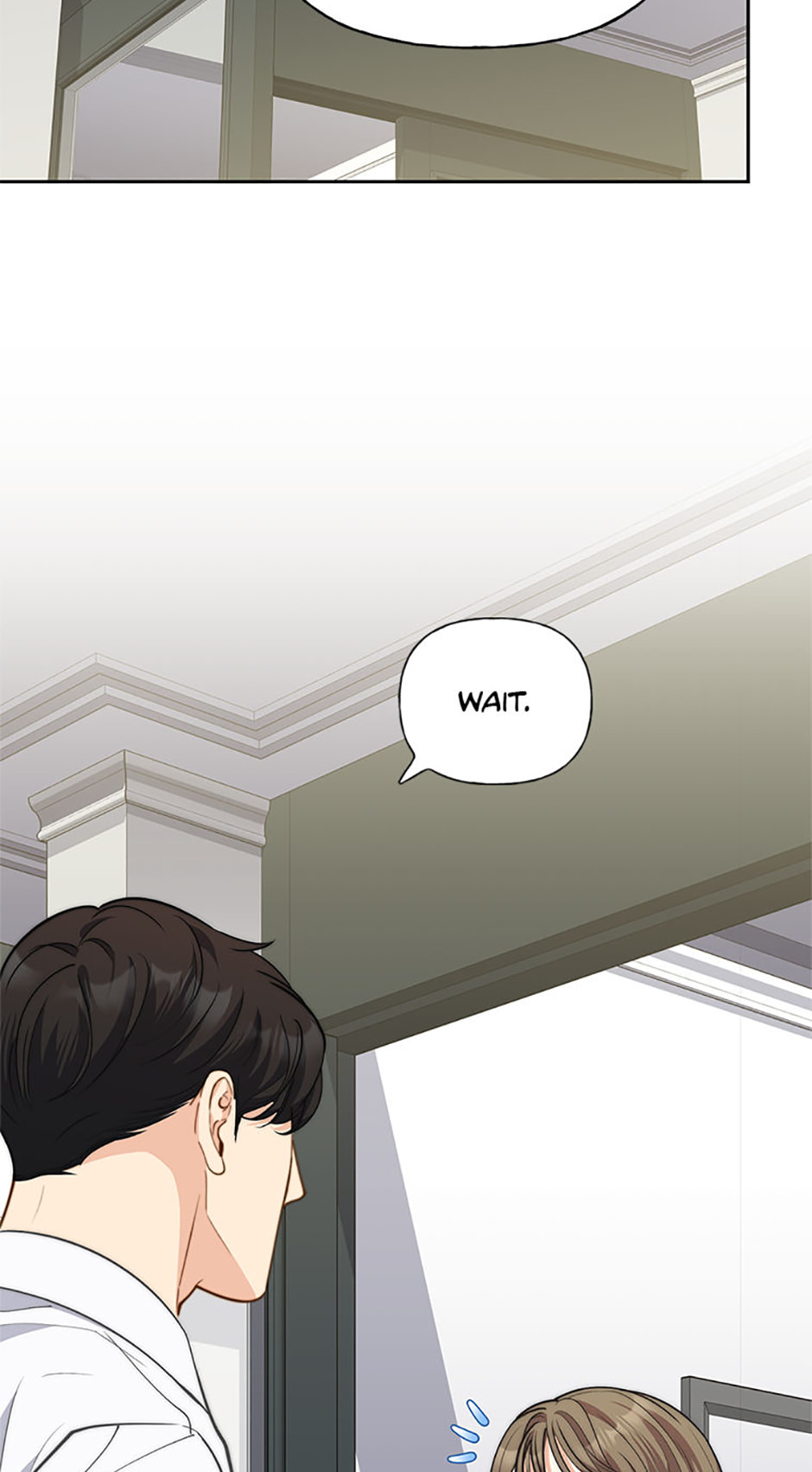 Three Mouthwatering Meals for Two Chapter 36 page 4 - 