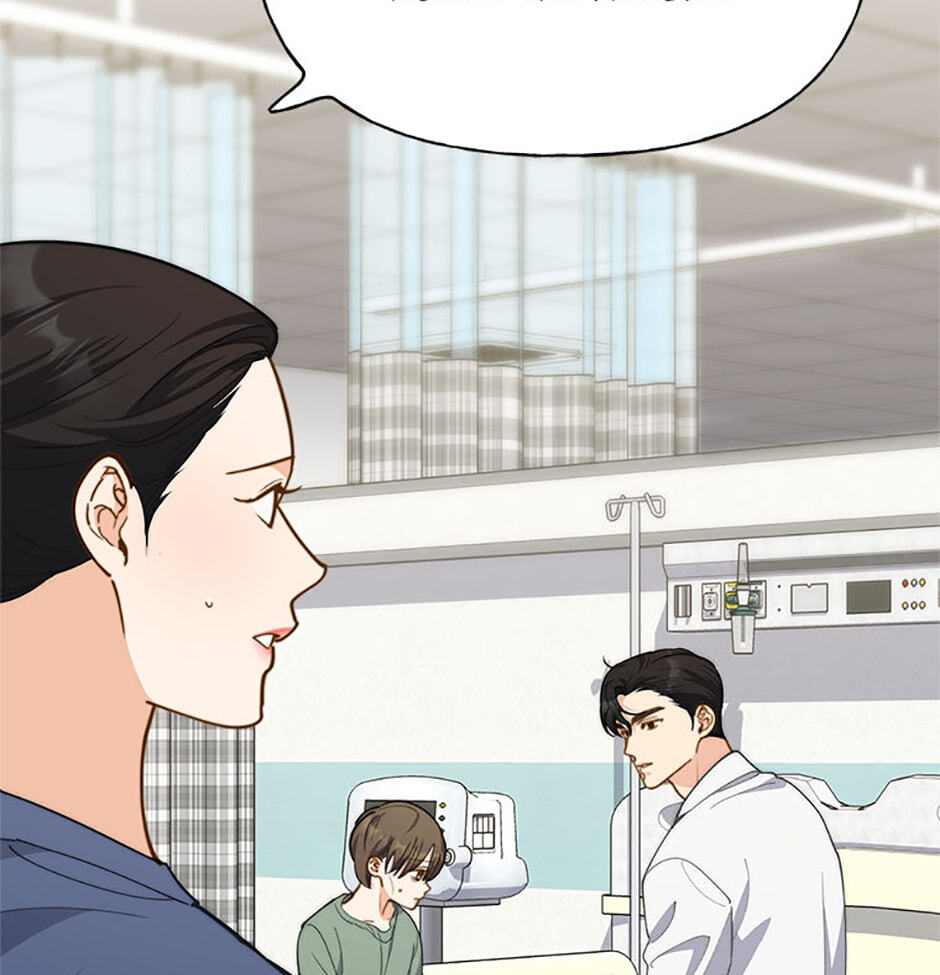 Three Mouthwatering Meals for Two Chapter 36 page 33 - 
