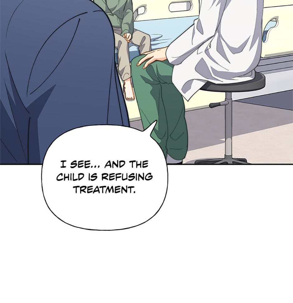 Three Mouthwatering Meals for Two Chapter 36 page 34 - 