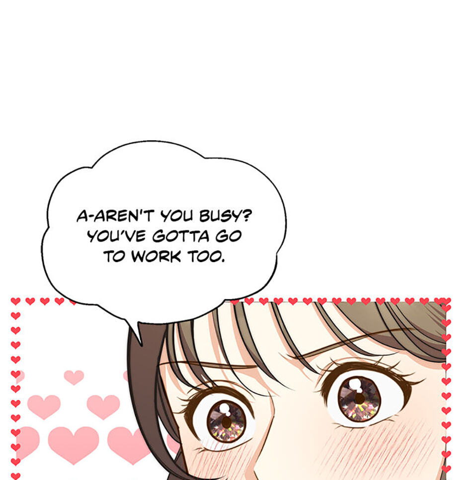 Three Mouthwatering Meals for Two Chapter 36 page 7 - 