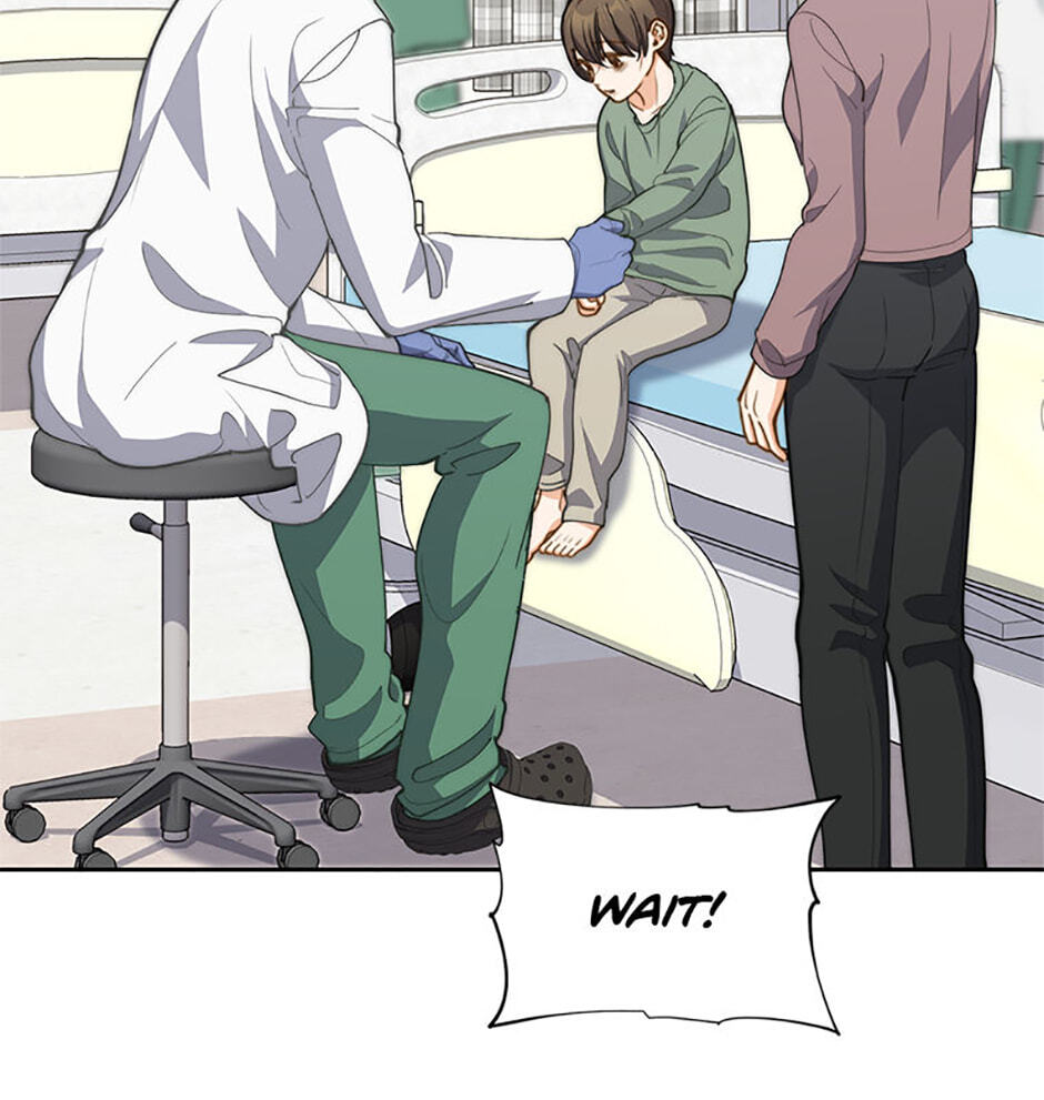 Three Mouthwatering Meals for Two Chapter 36 page 64 - 