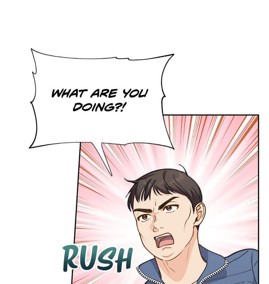 Three Mouthwatering Meals for Two Chapter 36 page 65 - 