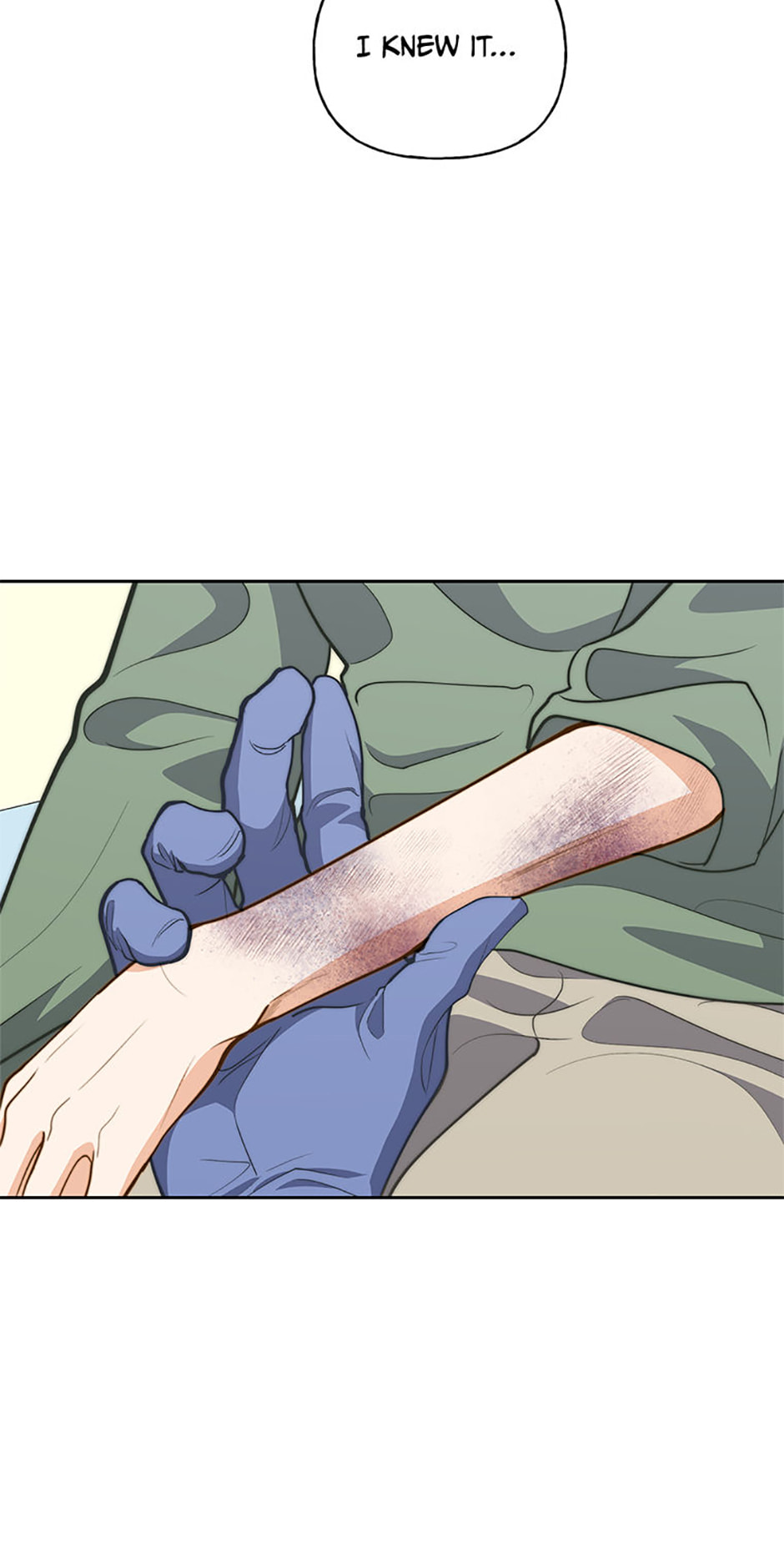 Three Mouthwatering Meals for Two Chapter 36 page 68 - 
