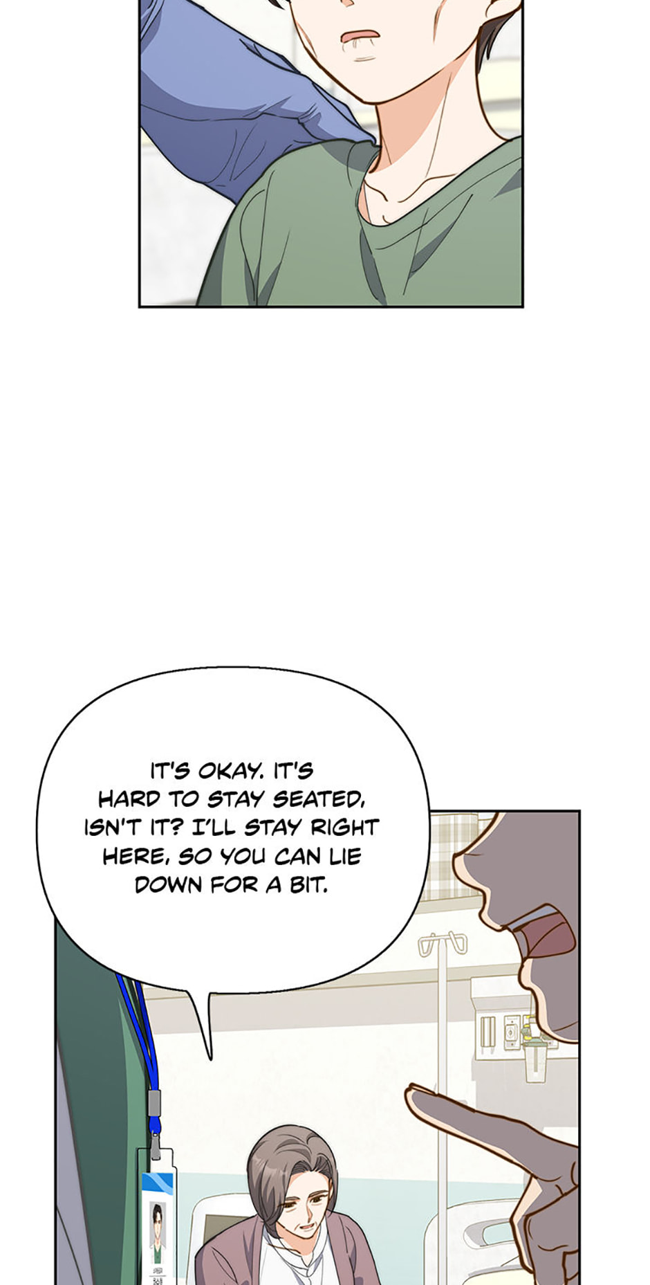 Three Mouthwatering Meals for Two Chapter 36 page 72 - 